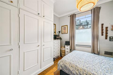 undefined, Galesbury Road, SW18