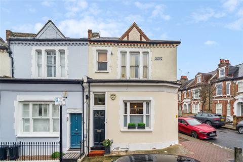 1 bedroom apartment for sale, Galesbury Road, SW18