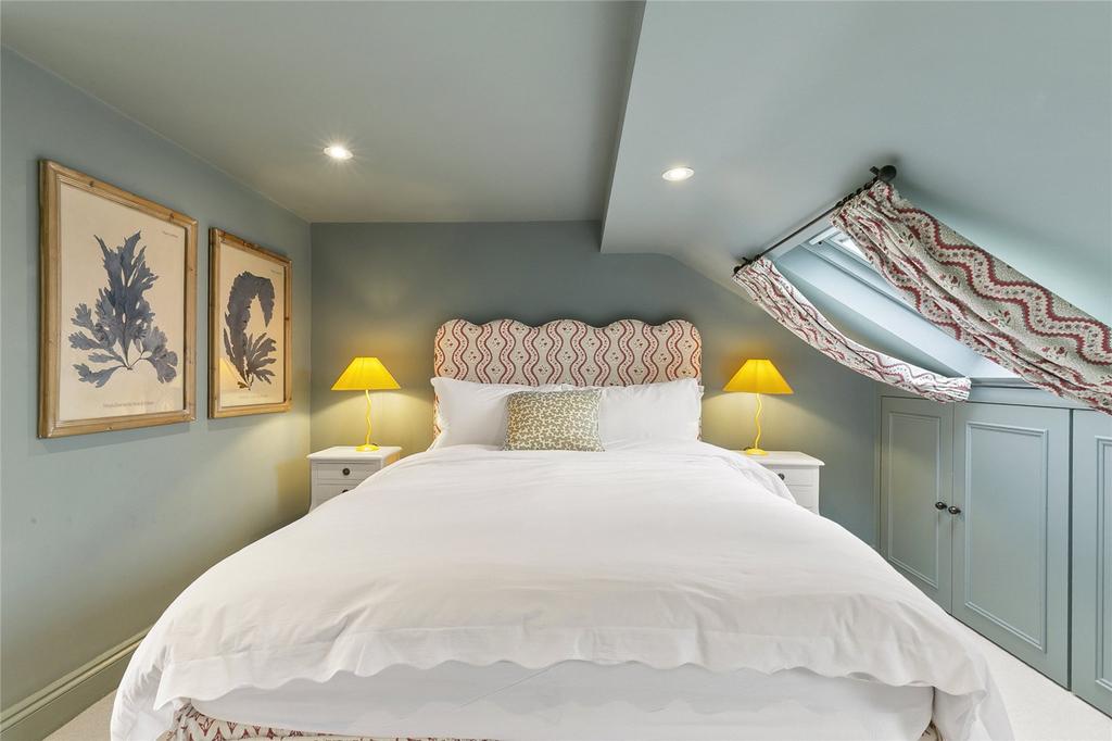 Principal Bedroom