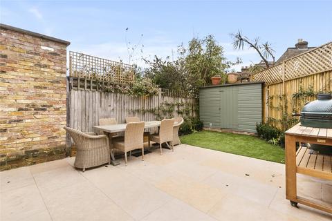 4 bedroom terraced house for sale, Inman Road, London, SW18