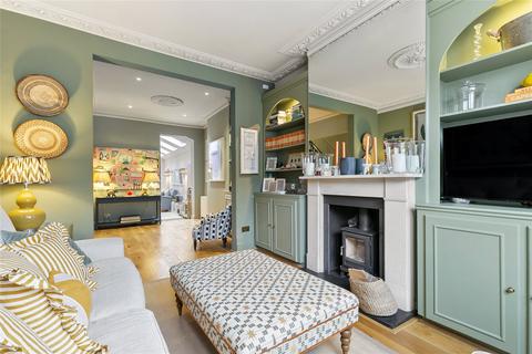 4 bedroom terraced house for sale, Inman Road, London, SW18