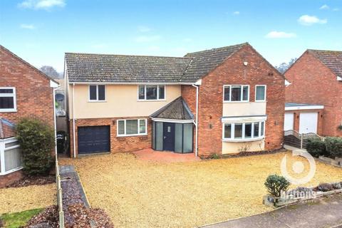 undefined, Chain Free - Large Family Home in Ullswater Avenue, South Wootton