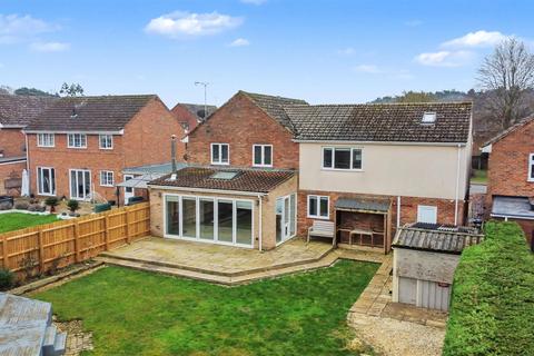 undefined, Chain Free - Large Family Home in Ullswater Avenue, South Wootton