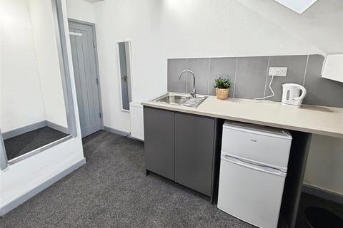 undefined, St. Margaret Road, West Midlands CV1