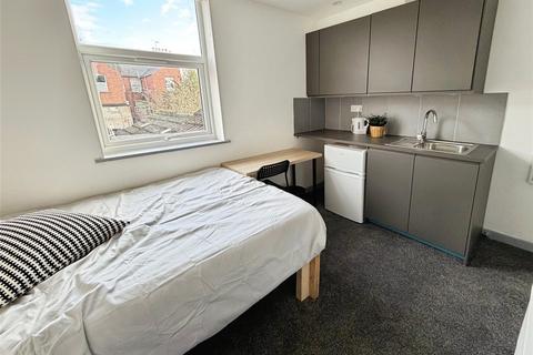 undefined, St. Margaret Road, West Midlands CV1