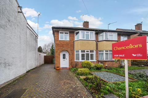 Perrin Street,  Headington,  OX3
