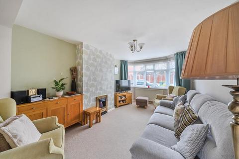 3 bedroom semi-detached house for sale, Perrin Street,  Headington,  OX3