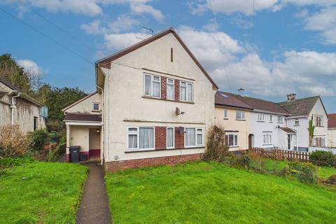 2 bedroom ground floor flat for sale, Ramshill Road, Paignton