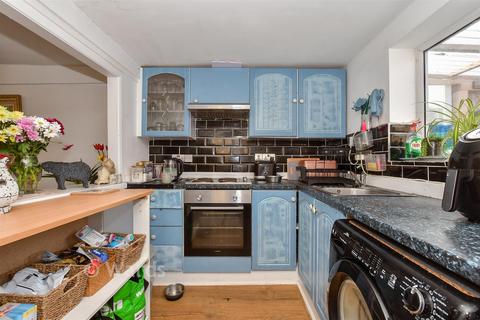 3 bedroom ground floor flat for sale, Norfolk Road, Cliftonville, Margate, Kent