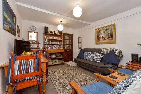 3 bedroom ground floor flat for sale, Norfolk Road, Cliftonville, Margate, Kent