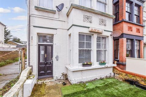 undefined, Norfolk Road, Cliftonville, Margate, Kent