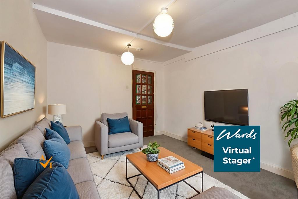 Lounge (Contemporary Style)