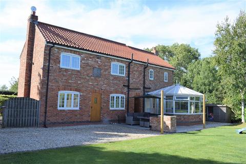 undefined, Owmby Lane, Market Rasen, LN7