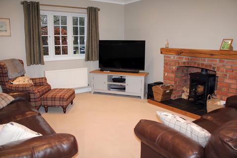undefined, Owmby Lane, Market Rasen, LN7
