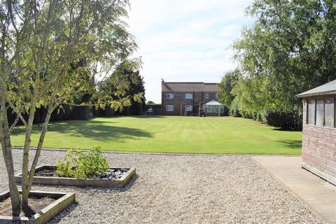 undefined, Owmby Lane, Market Rasen, LN7