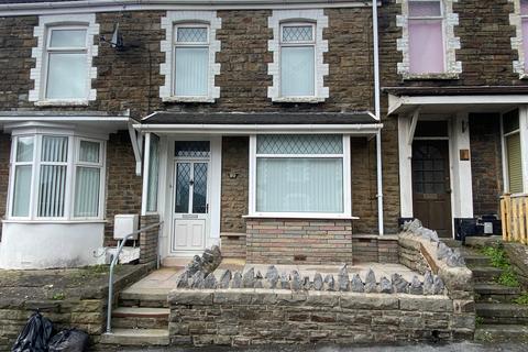 3 bedroom terraced house to rent, Watkin Street, Mount Pleasant, Swansea, SA1