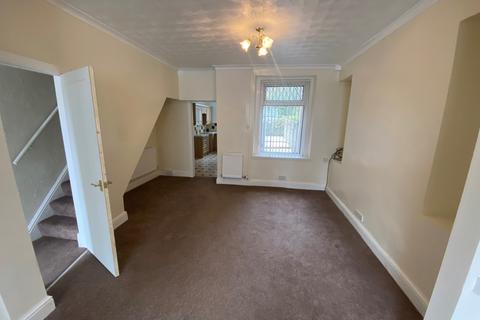 3 bedroom terraced house to rent, Watkin Street, Mount Pleasant, Swansea, SA1