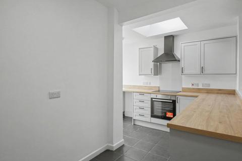 3 bedroom terraced house for sale, James Street, Trethomas, Caerphilly, CF83 8FY