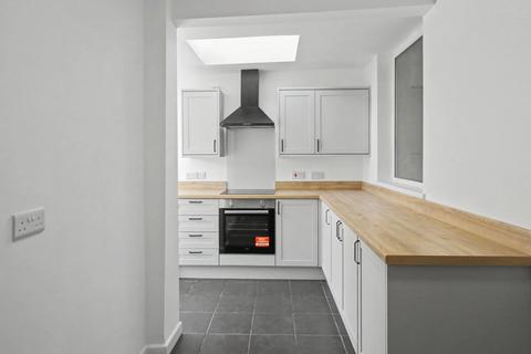 3 bedroom terraced house for sale, James Street, Trethomas, Caerphilly, CF83 8FY