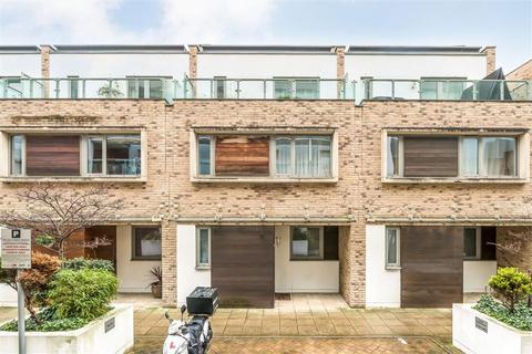 3 bedroom house for sale, Printers Road, London SW9