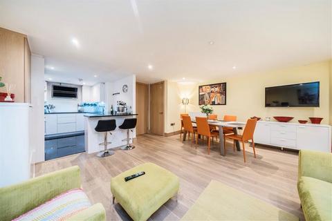 undefined, Printers Road, London SW9