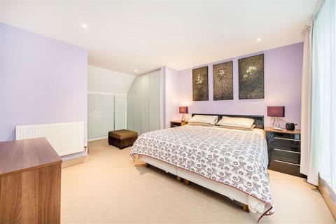 undefined, Printers Road, London SW9