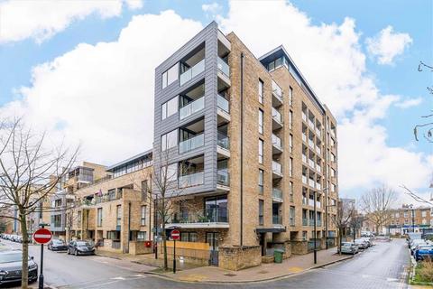 Boyson Road, London SE17