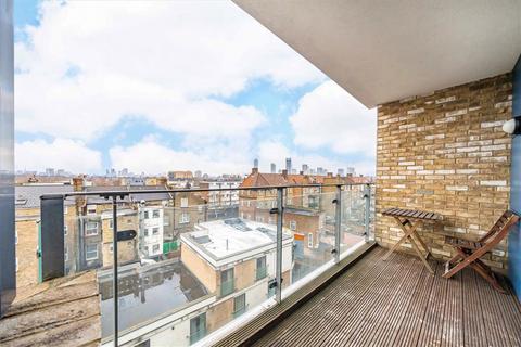 1 bedroom flat for sale, Boyson Road, London SE17