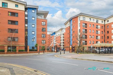 Redgrave, Millsands, Sheffield, S3 8NF
