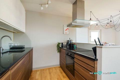 undefined, Redgrave, Millsands, Sheffield, S3 8NF