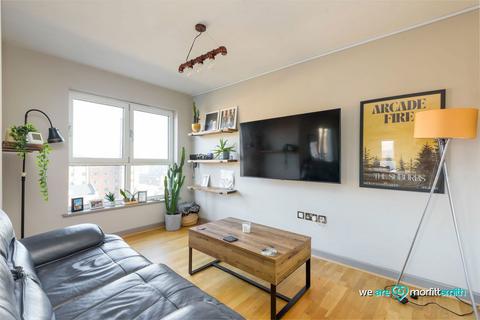 undefined, Redgrave, Millsands, Sheffield, S3 8NF