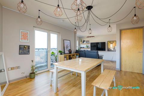 undefined, Redgrave, Millsands, Sheffield, S3 8NF