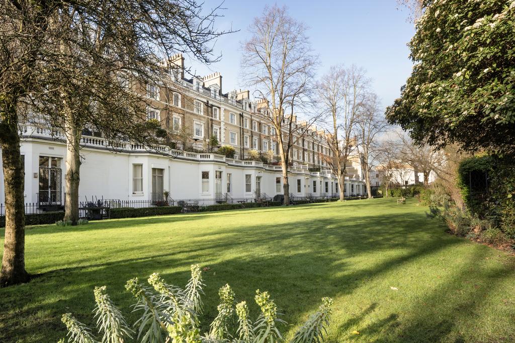 Communal Gardens