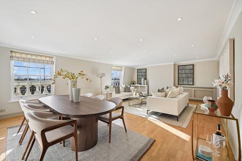 2 bedroom apartment for sale, Onslow Gardens, London, SW7