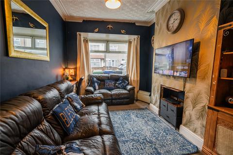 3 bedroom terraced house for sale, Daubney Street, Cleethorpes, Lincolnshire, DN35