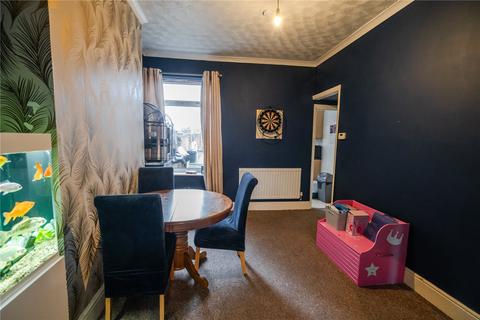 3 bedroom terraced house for sale, Daubney Street, Cleethorpes, Lincolnshire, DN35