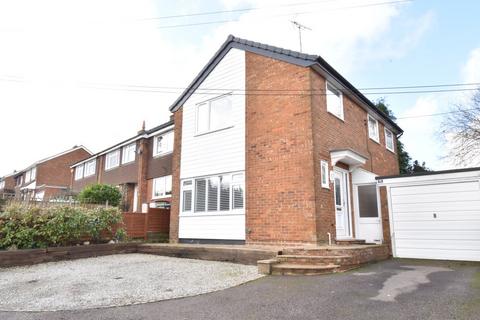 3 bedroom detached house for sale, School Lane, Platts Heath, ME17