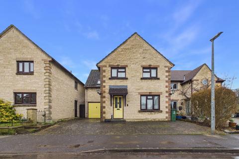 undefined, Lavender Drive, Calne SN11