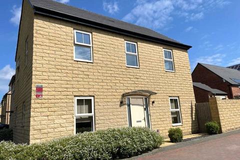 Pansy Court, Leeds LS14