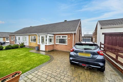 undefined, Graylands, High Rickleton, Washington, Tyne and Wear, NE38 9HF