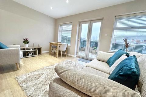 undefined, Graylands, High Rickleton, Washington, Tyne and Wear, NE38 9HF