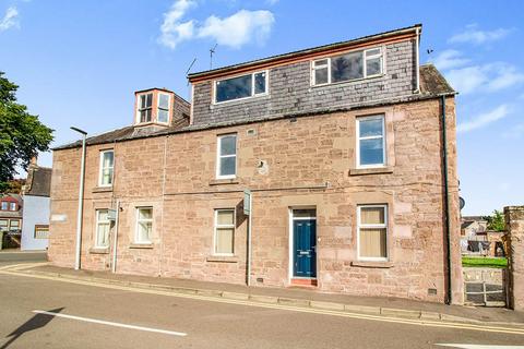 undefined, Nursery Lane, Angus DD9