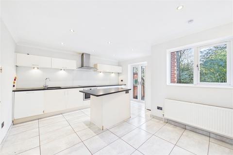 2 bedroom terraced house for sale, Laneswood, Mortimer, Reading, Berkshire, RG7