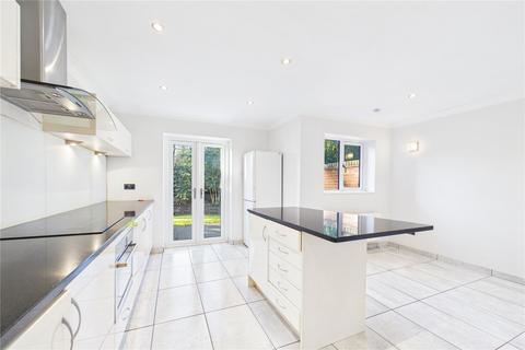 undefined, Laneswood, Mortimer, Reading, Berkshire, RG7