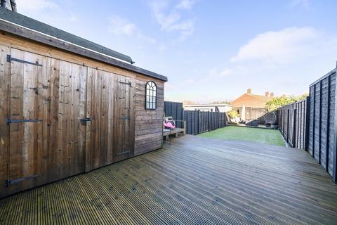 2 bedroom terraced house for sale, Palm Avenue, Sidcup