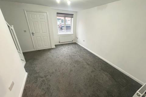 undefined, Shobnall Street , Burton upon Trent DE14