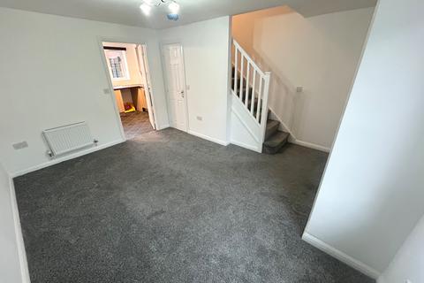 undefined, Shobnall Street , Burton upon Trent DE14