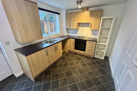 undefined, Shobnall Street , Burton upon Trent DE14