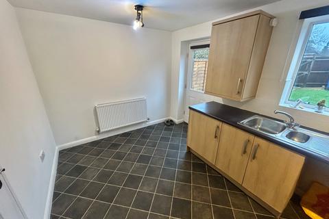 undefined, Shobnall Street , Burton upon Trent DE14