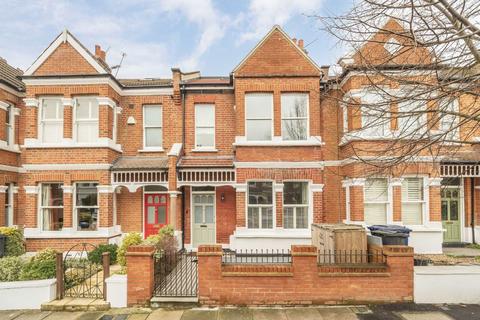 undefined, Drayton Gardens, London W13